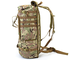 Тактический рюкзак Woodland / Лесной камуфляж