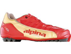 Беговые ботинки  ALPINA  ECL SUMMER  5760-1  (Размеры: 38; 39; 40; 41; 42)