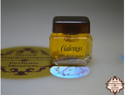 Balenciaga Cialenga (Баленсиага Сиаленга) винтажные духи 2ml купить винтажная парфюм миниатюра