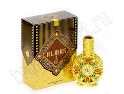 духи Al Mas / Ал Мас парфюмерия Khalis Perfumes