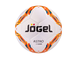 Мяч футбольный JS-760 Astro №5