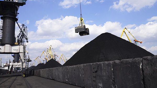 Металлурги придумали снизить количество токсичных отходов  сжигании угля