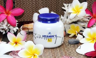 Крем для тела с витамином Е ARON Vitamin E Moisturising Cream - Купить