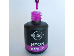 База Black Neon 6, 15 мл