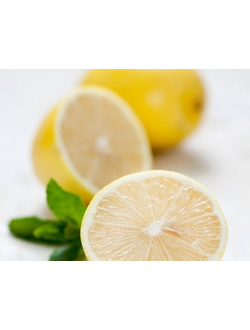 LEMON ITALY EO (Лимон сицилийский 100% эфирное масло)