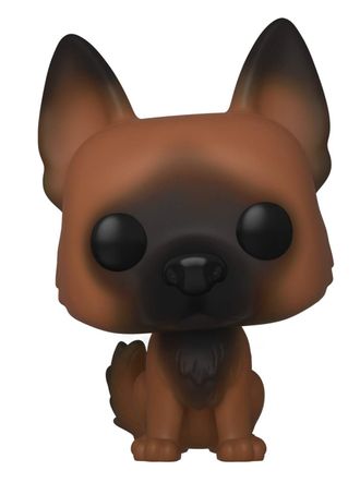 Фигурка Funko POP! Vinyl: Walking Dead: Dog 4