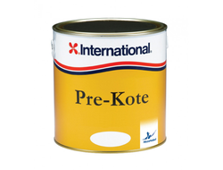 Грунт-подложка Pre Kote (белый) 2,5л INTERNATIONAL YUB000/2.5L