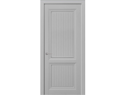 Межкомнатная дверь Байкал 512" (Манхэттен) глухая (копия)