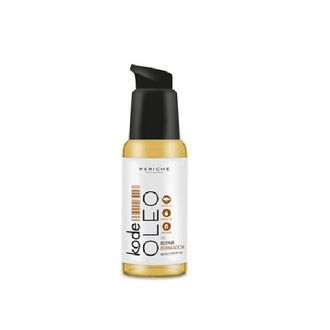 Масло для волос REGENERATING OIL KODE OLEO, 60 мл