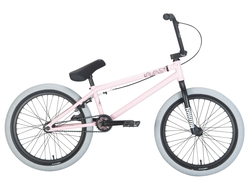 Купить велосипед BMX KARMA ULTIMATUM (Pink) в Иркутске