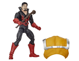 Фигурка Marvel Legends Deadpool Black Tom Cassidy 15см