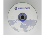 CD-R MRM 52x
