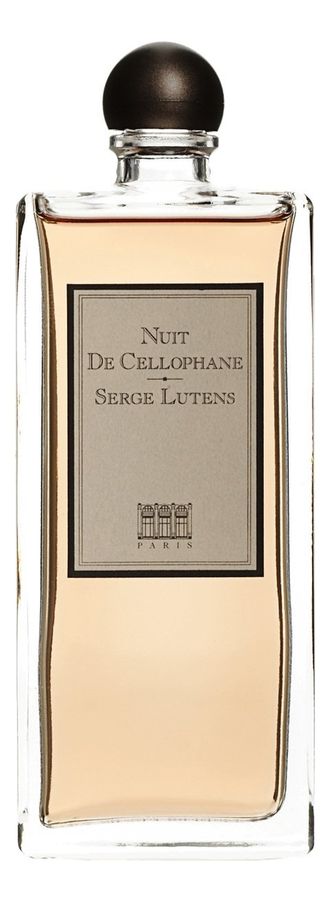 Serge Lutens Nuit de Cellophane 50ml