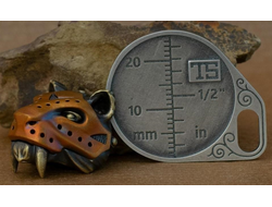 Изделие № 85.2. "Саблезубый"