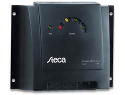 Контроллер заряда Steca Solarix MPPT 2010 (100 В, 20 А)