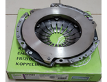 Корзина сцепления Valeo  Opel  D203 mm  0666078 802062