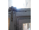Обычное состояние окна до реставрации