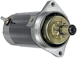 Электростартер двигателя Suzuki/Tohatsu/Nissan/Mercury/Mariner PH130-0006 WSM PH130-0006