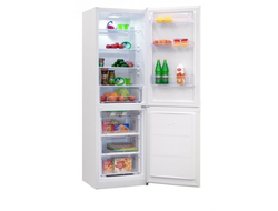 Холодильник NORDFROST NRB 162NF W