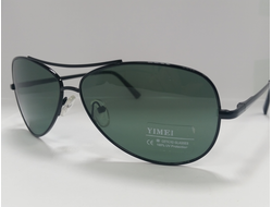 очки солнцезащитные Yimei стекло 7715 с9
