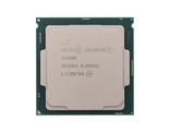 Процессор Intel Celeron G4900