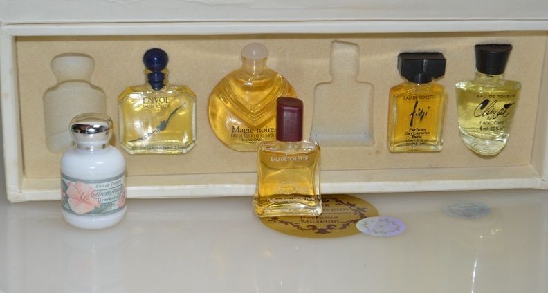 Духи парфюм миниатюра винтажная парфюмерия магазин винтажная туалетная вода миниатюрные духи +купить
