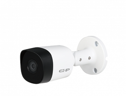 HD-Видеокамера EZ-HAC-B2A11P (Цилиндрическая)