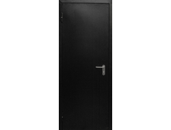 Дверь противопожарная однопольная 2100х900 (EI-60)