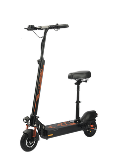 ЭЛЕКТРОСАМОКАТ KUGOO M2+ 350W