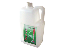Puli-Jet Classic - жидкость для очистки и дезинфекции аспирационных систем,  5л | Cattani (Италия)