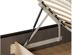 Подъемный механизм для кровати