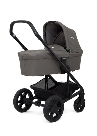 Joie chrome carry cot Спальный блок для новорожденного к коляске Joie Chrome DLX