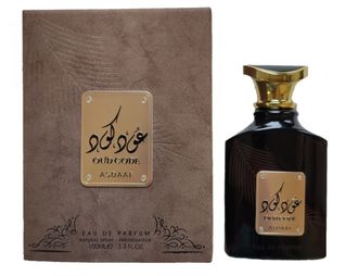 Парфюм Oud Code / Уд Код 100 мл Lattafa Perfumes, мужской аромат