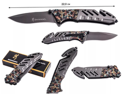 Складной нож Browning A339 (нет в наличии)