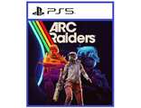 ARC Raiders (цифр версия PS5) RUS