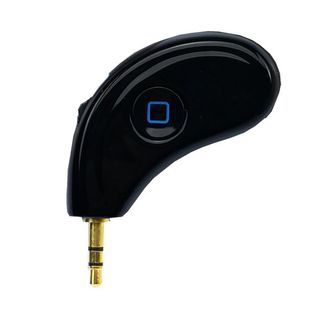 авто трансмиттер &quot;СВОБОДНЫЕ РУКИ&quot; Bluetooth HK 009 jack3.5