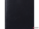 Ежедневник BRAUBERG недатированный, А5, 138×213 мм, «Black Jack», «старинная кожа», черный, красный срез. 123844