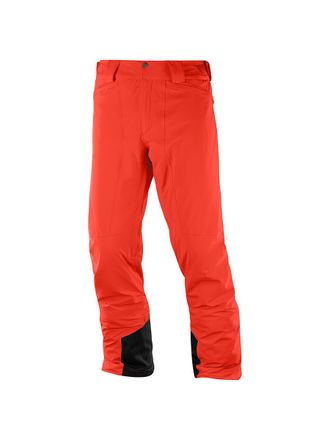 Горнолыжные штаны мужские Salomon ICEMANIA PANT