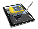 Microsoft Surface Pro 4 (256GB, 8 GB RAM, Intel Core i5)