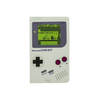 Блокнот Game Boy Notebook