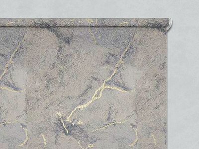 "Фавор", рулонная штора в сборе. 80 %