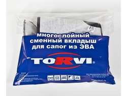 Вкладыш для сапог Torvi Т-40С