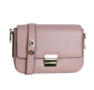 Сумка Michael Kors Sloan Bag Lilac &amp; Pink / Сиренево-розовая