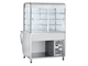Прилавок-витрина холодильный ABAT «Патша» ПВВ(Н)-70М-С-01-НШ