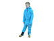 Горнолыжный комбинезон мужской WHS лазурный 513509