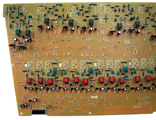 Запасная часть для принтеров HP Color LaserJet CP4005/4700, High Volt Board (RM1-1608-000)