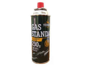 Газ-баллон Standard для портативных газовых приборов (230гр)