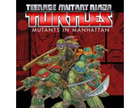 Teenage Mutant Ninja Turtles: Mutants in Manhattan (цифр. версия PS3)