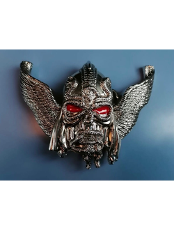 Пряжка "Шлем"