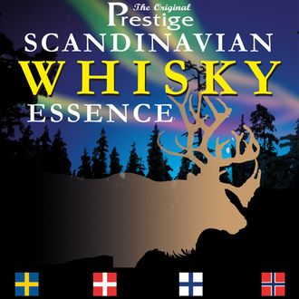 PR Scandinavian Whisky Type Essence